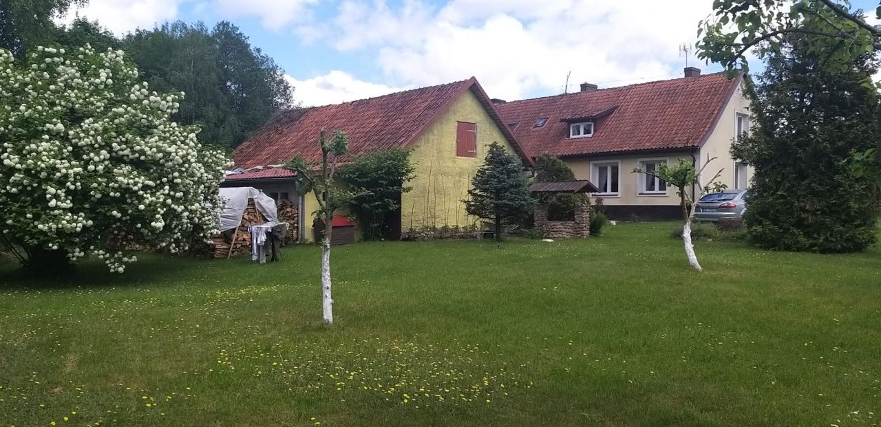 bliźniak, 4 pokoje Jurkowo. Zdjęcie 6