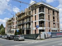 Mieszkanie 2-pokojowe Łańcut Centrum. Zdjęcie 2