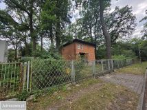 dom wolnostojący, 4 pokoje Milanówek, ul. Królowej Jadwigi. Zdjęcie 3