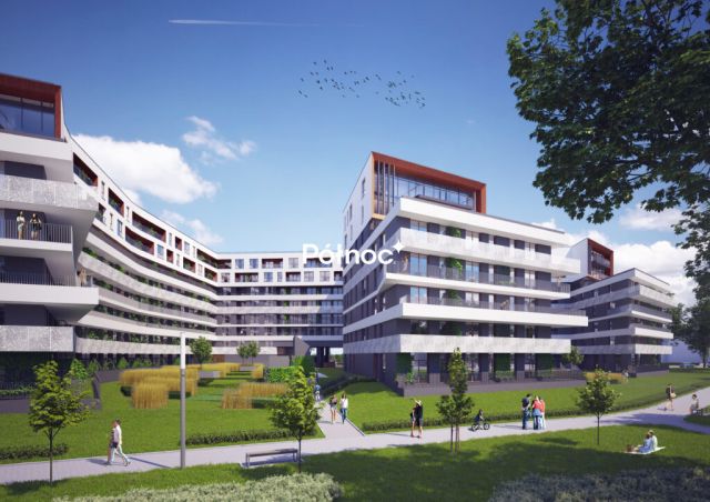 Mieszkanie 4-pokojowe Kraków Krowodrza, al. Kijowska. Zdjęcie 1
