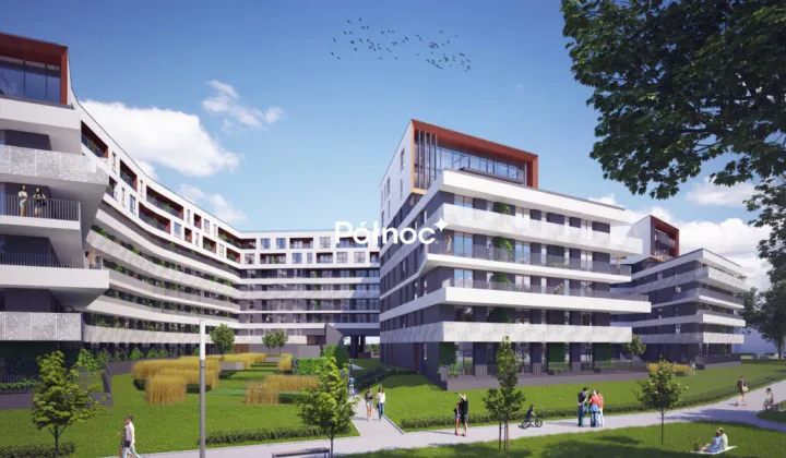 Mieszkanie 4-pokojowe Kraków Krowodrza, al. Kijowska