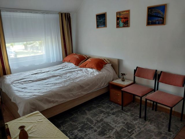 bliźniak, 4 pokoje Sumin. Zdjęcie 6