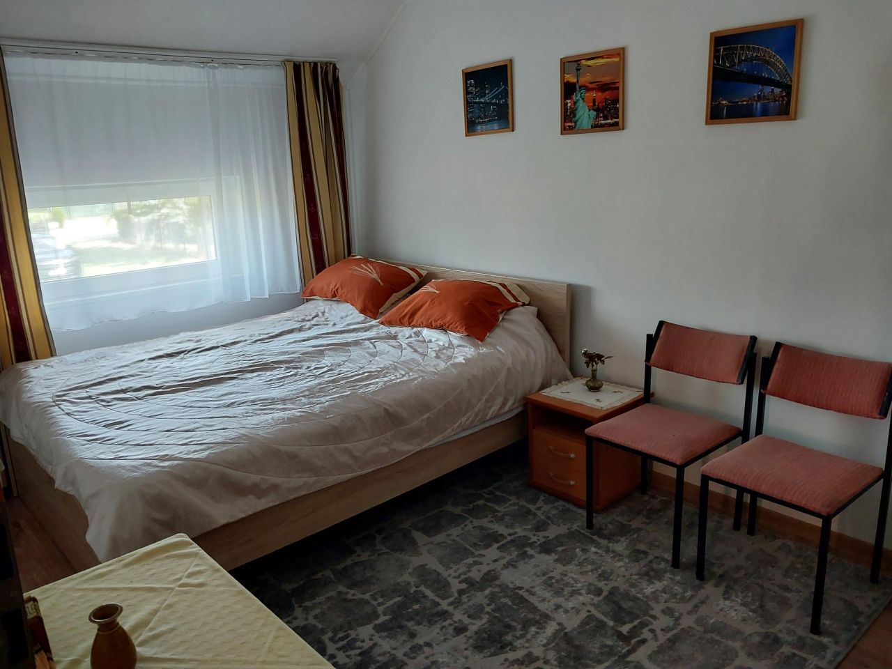 bliźniak, 4 pokoje Sumin. Zdjęcie 6