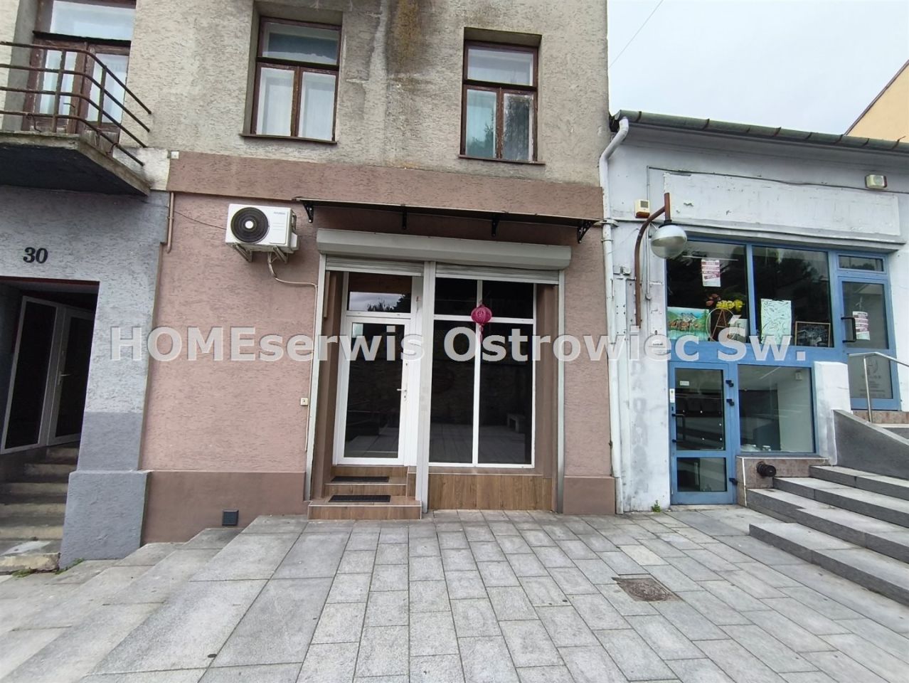 Lokal Ostrowiec Świętokrzyski Centrum, ul. Kościelna. Zdjęcie 3