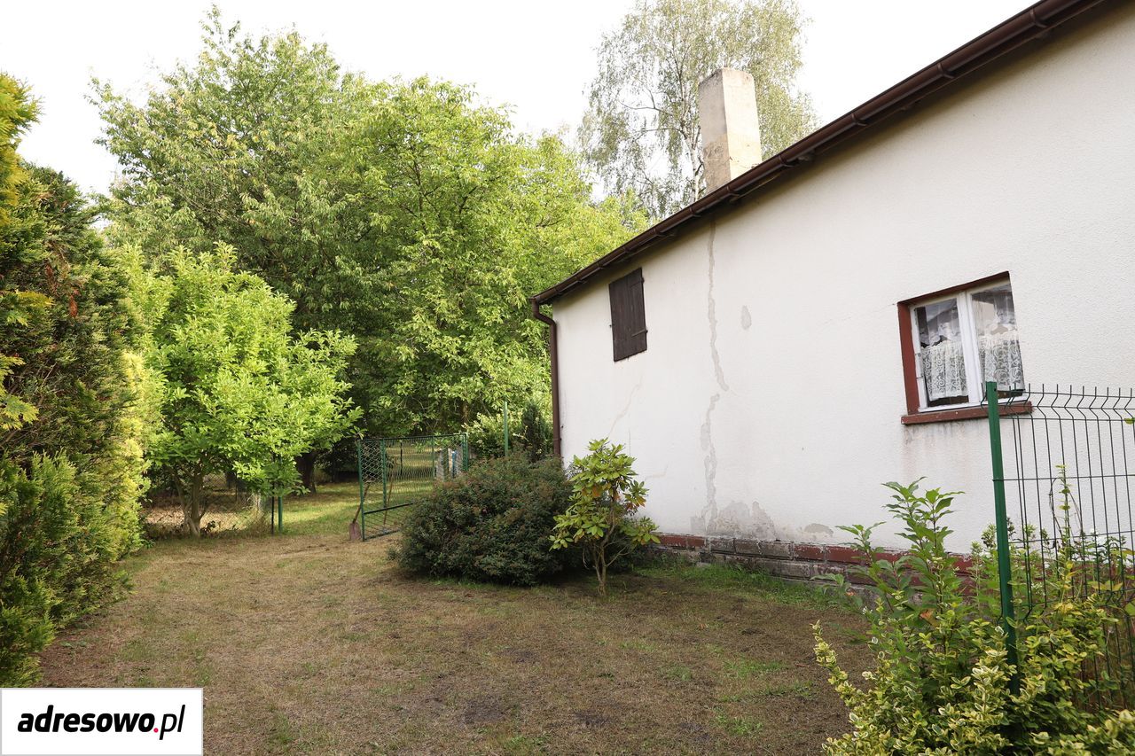 Działka budowlana Rybnik Radziejów. Zdjęcie 7