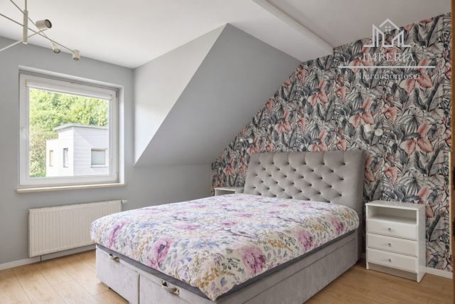 dom szeregowy, 5 pokoi Gdynia Pogórze, ul. Metalowa. Zdjęcie 19