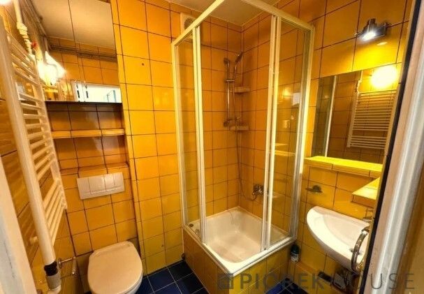 Mieszkanie 2-pokojowe Warszawa Bielany, ul. Gąbińska. Zdjęcie 8