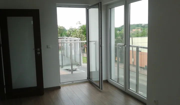 Biuro Poznań Ławica, ul. Złotowska