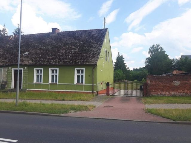dom wolnostojący Kalisz Pomorski. Zdjęcie 1