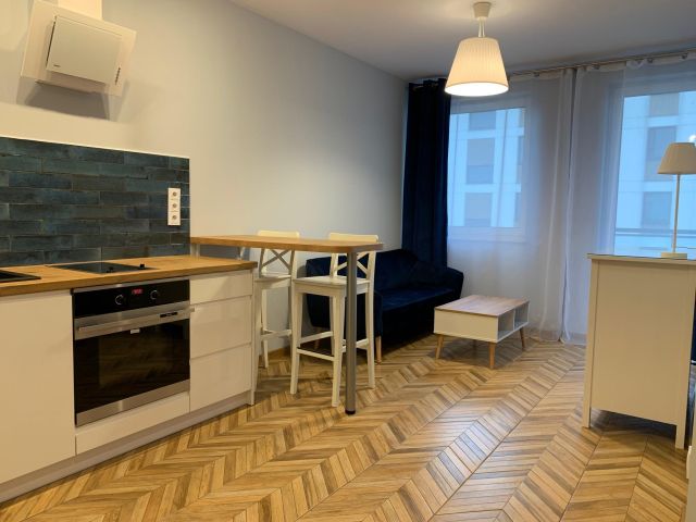 Mieszkanie 2-pokojowe Lublin Felin, ul. Stefana Roweckiego. Zdjęcie 1