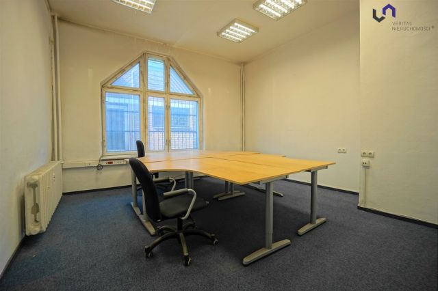 Lokal Katowice, ul. Stanisława Fliegera. Zdjęcie 1