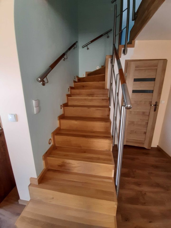 dom wolnostojący Gołubie, ul. Grafitowa. Zdjęcie 7