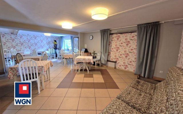 Hotel/pensjonat Brenna. Zdjęcie 1