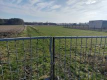 Działka rolno-budowlana Stradomia Wierzchnia. Zdjęcie 1