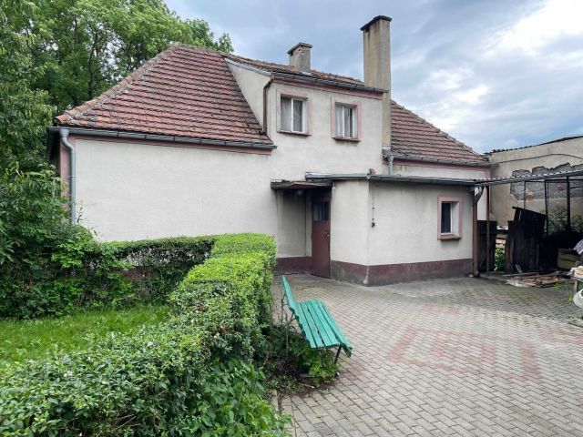 dom wolnostojący Buków. Zdjęcie 1
