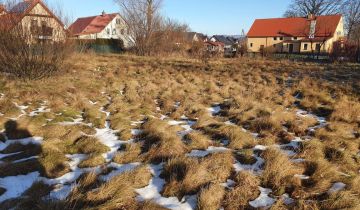 Działka budowlana Jelenia Góra Maciejowa, ul. Wrzosowa