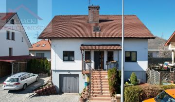 dom wolnostojący, 7 pokoi Lubań, ul. Łagodna