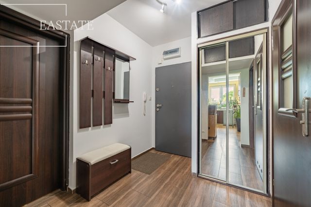 Mieszkanie 2-pokojowe Warszawa Wawer, ul. Jagienki. Zdjęcie 2