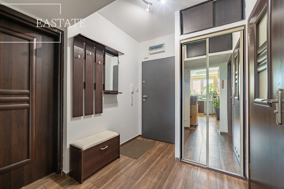 Mieszkanie 2-pokojowe Warszawa Wawer, ul. Jagienki. Zdjęcie 2