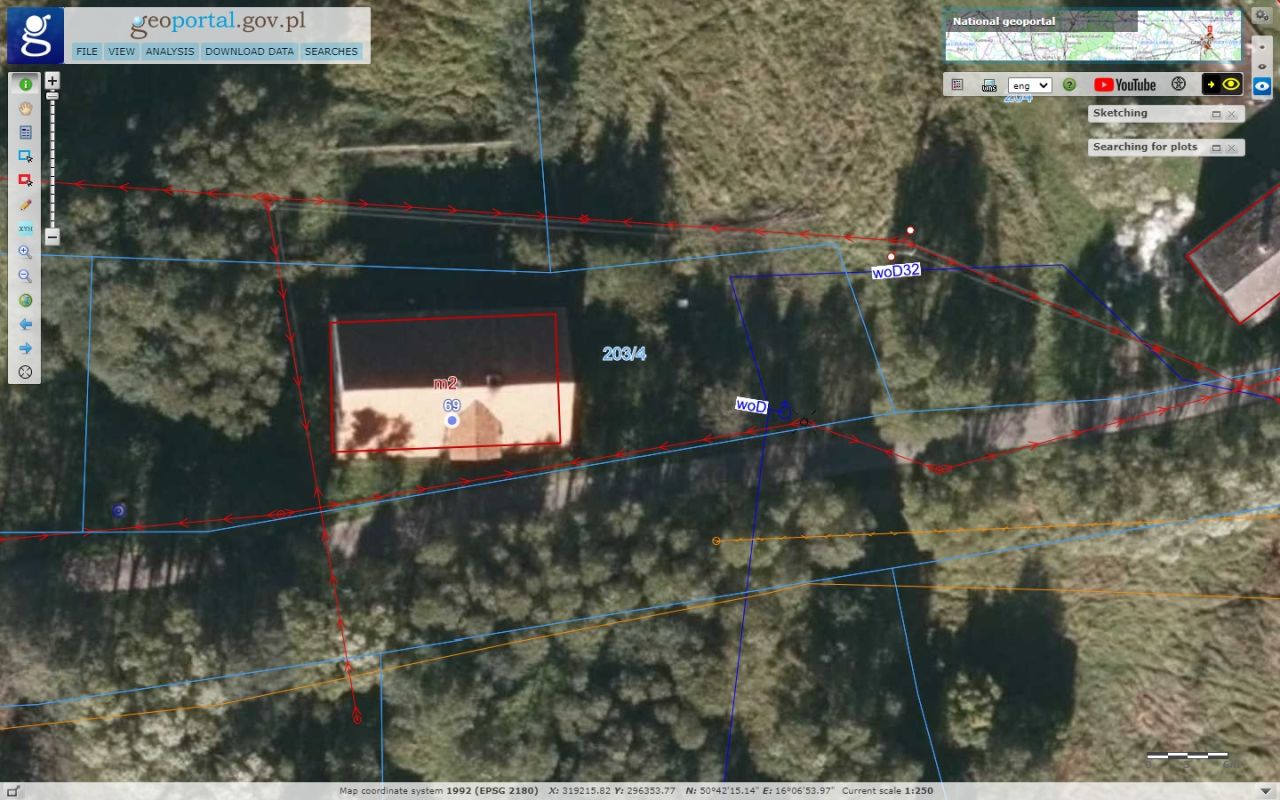 dom wolnostojący, 10 pokoi Gorzeszów. Zdjęcie 4