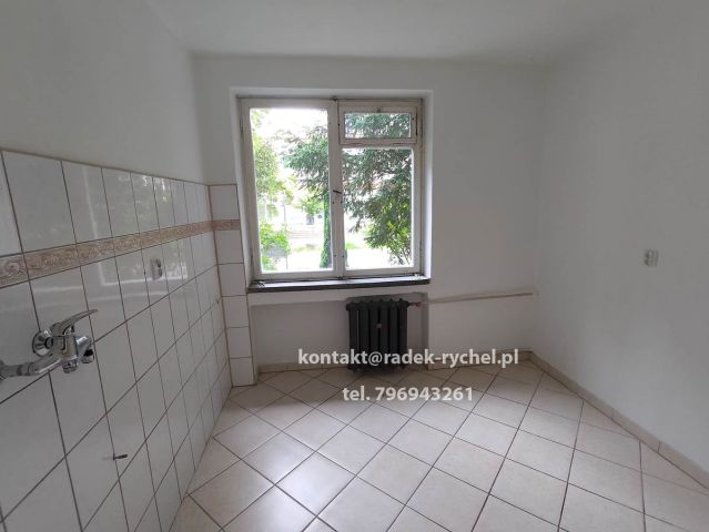 Mieszkanie 2-pokojowe Wrocław Grabiszyn, ul. Inżynierska. Zdjęcie 5