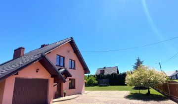 dom wolnostojący, 4 pokoje Bielsko-Biała Hałcnów, ul. 13 Zakrętów