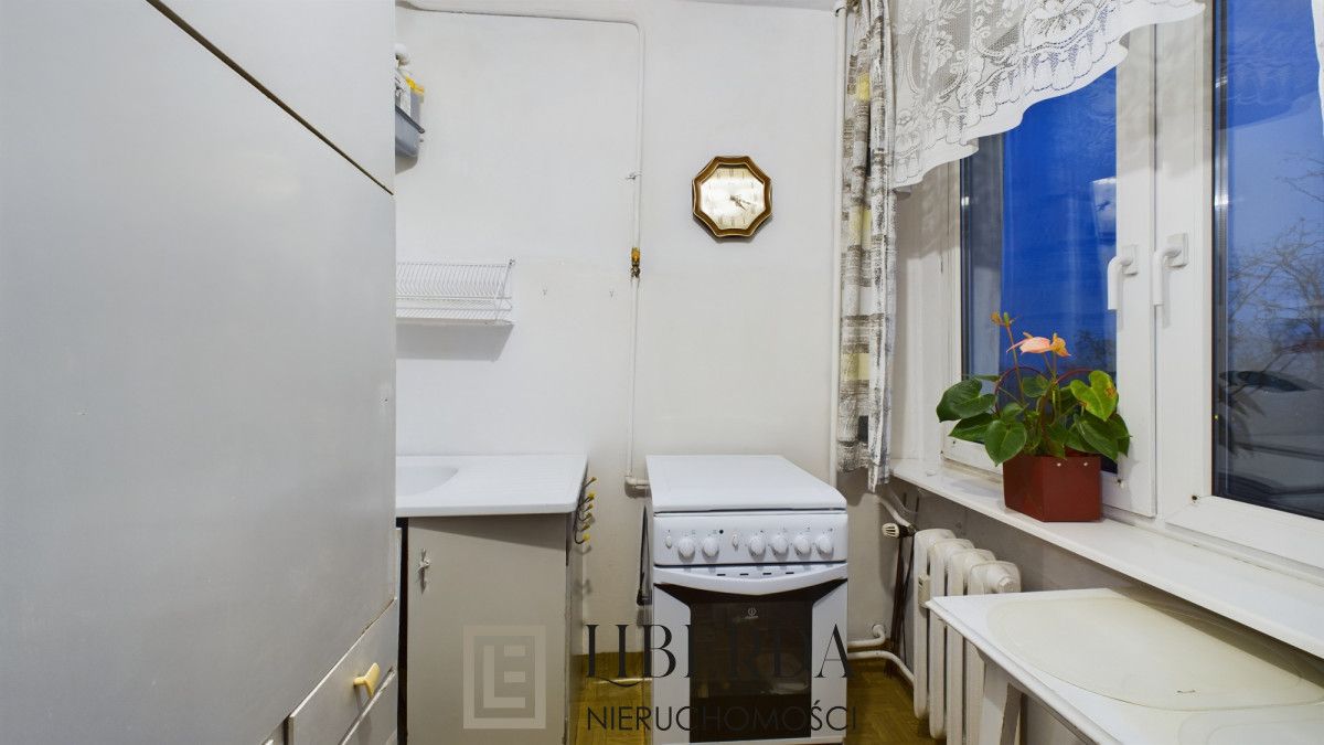 Mieszkanie 2-pokojowe Lublin LSM, ul. Irydiona. Zdjęcie 4