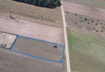 Działka budowlana Świniotop, ul. Damazego