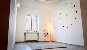 Mieszkanie 2-pokojowe Ruda Śląska, ul. Powstańców