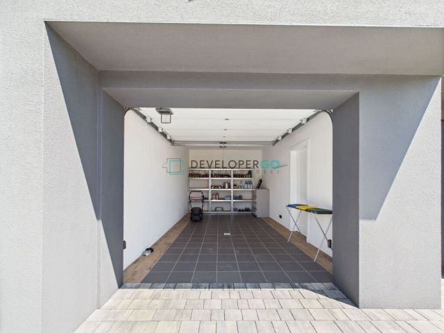 bliźniak, 4 pokoje Krupniki. Zdjęcie 16