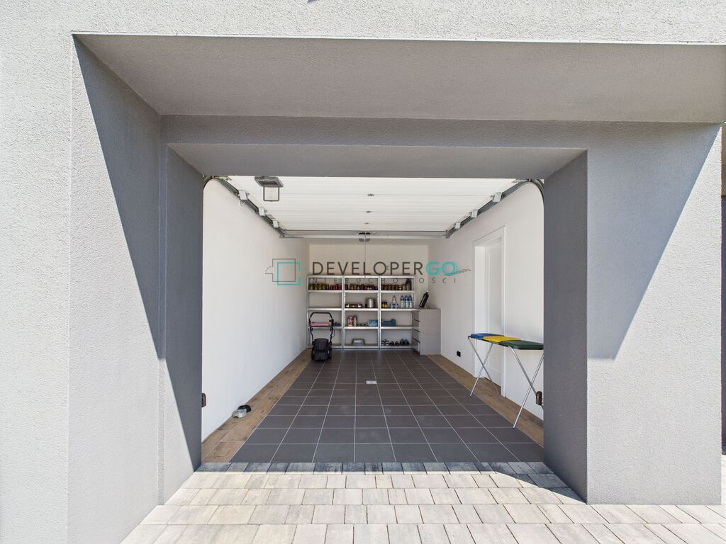 bliźniak, 4 pokoje Krupniki. Zdjęcie 16