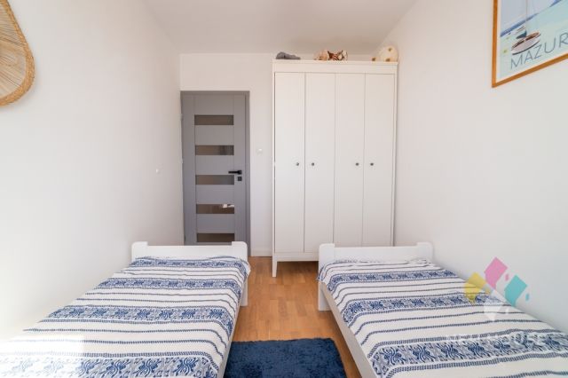 Mieszkanie 2-pokojowe Mikołajki, ul. Orzyszowa. Zdjęcie 13