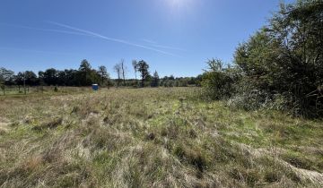 Działka budowlana Lipowo