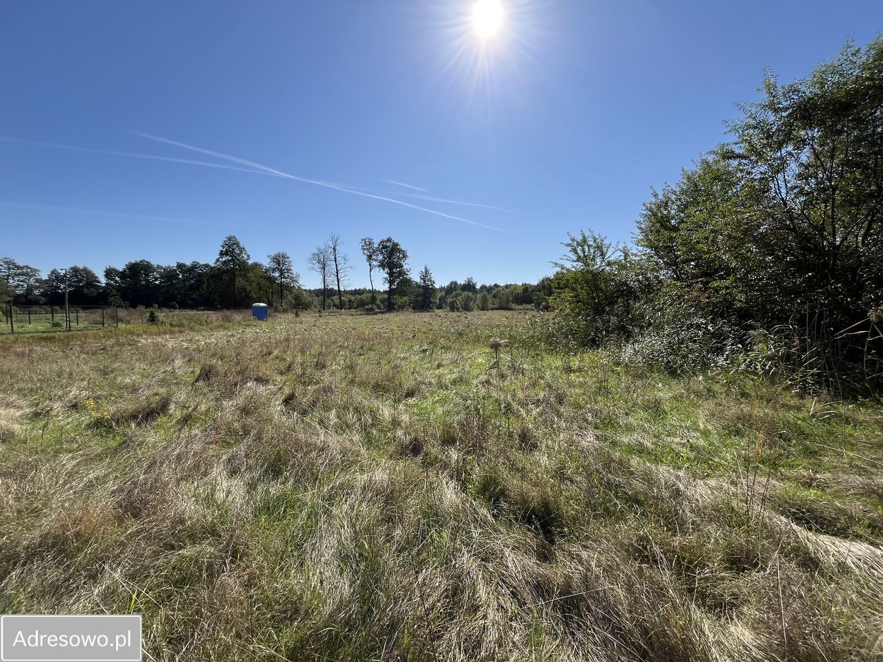 Działka budowlana Lipowo. Zdjęcie 2