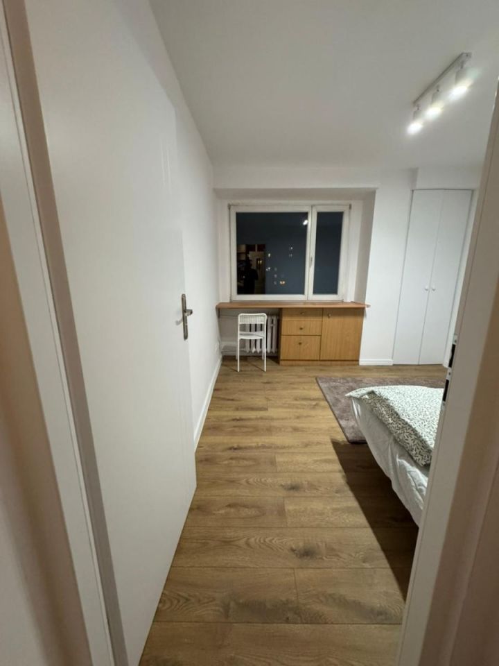 Mieszkanie 3-pokojowe Łódź Śródmieście, ul. Piotrkowska. Zdjęcie 8