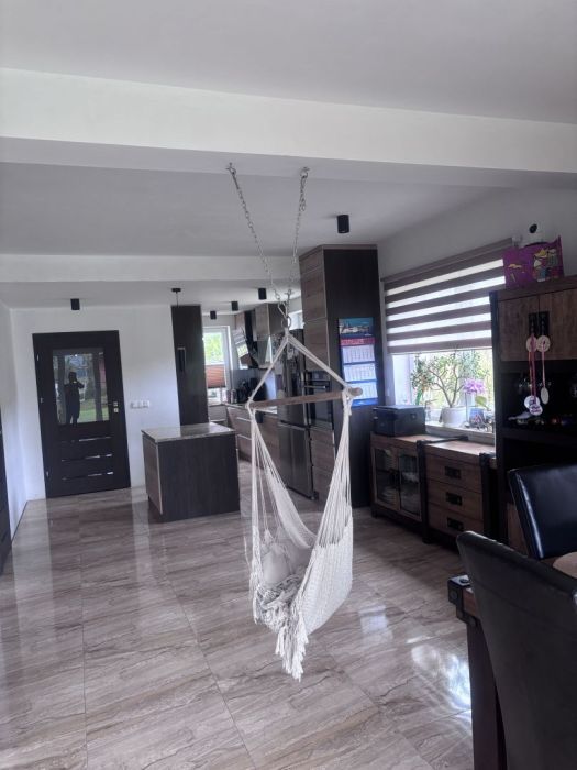 bliźniak, 4 pokoje Koleczkowo, ul. Maćkowy. Zdjęcie 14