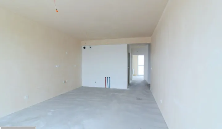 Mieszkanie 7-pokojowe Łódź Polesie, ul. Maratońska