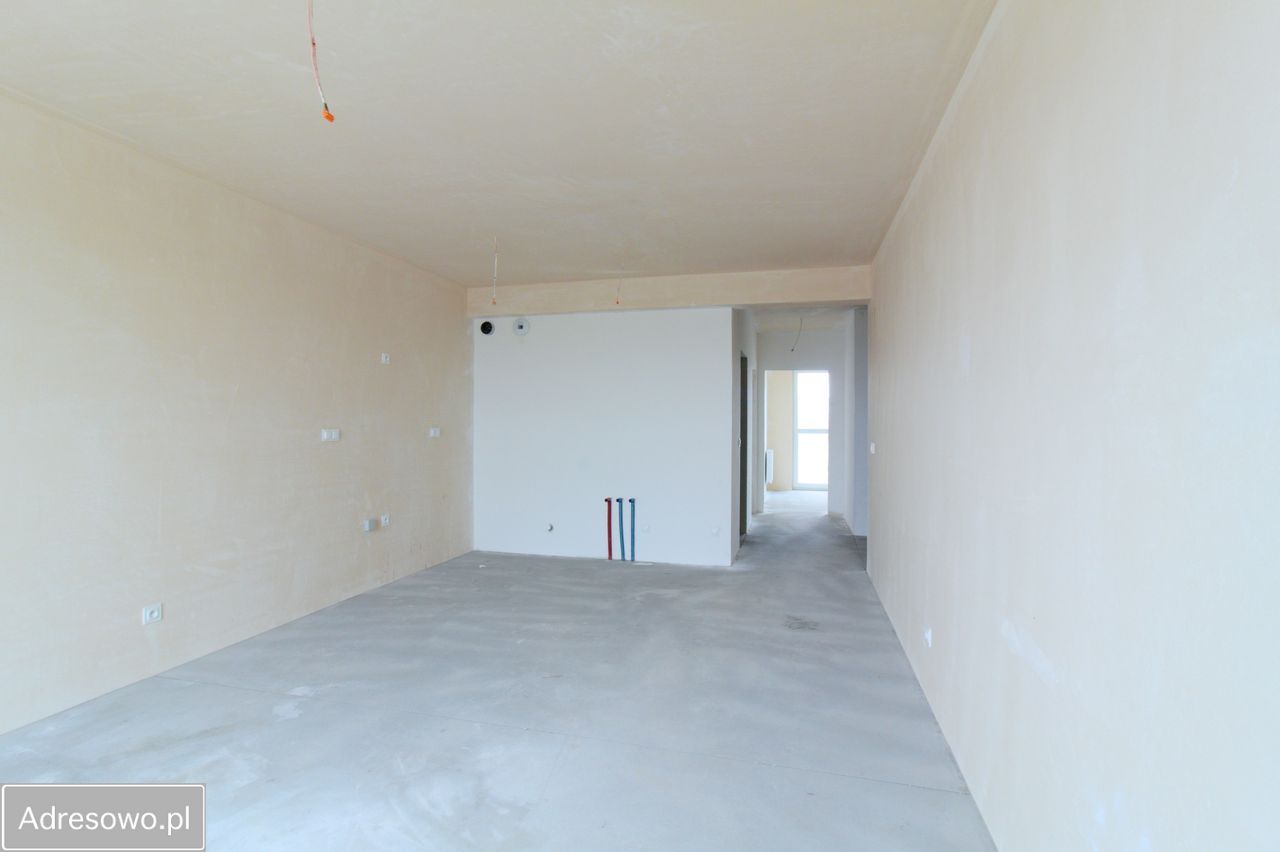 Mieszkanie 7-pokojowe Łódź Polesie, ul. Maratońska