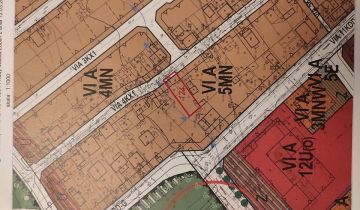 Działka budowlana Lublin Bronowice, ul. Firlejowska