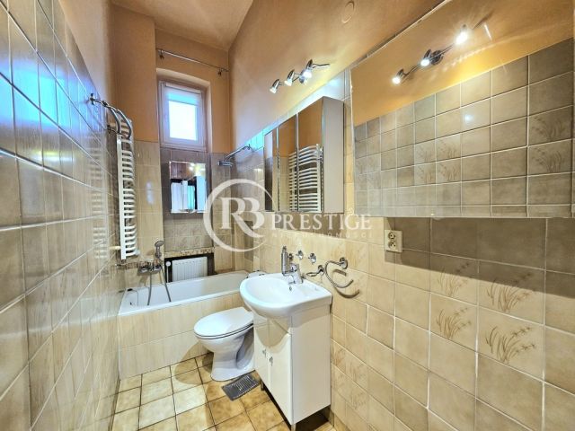 Mieszkanie 4-pokojowe Szczecin Centrum, al. Wojska Polskiego. Zdjęcie 8