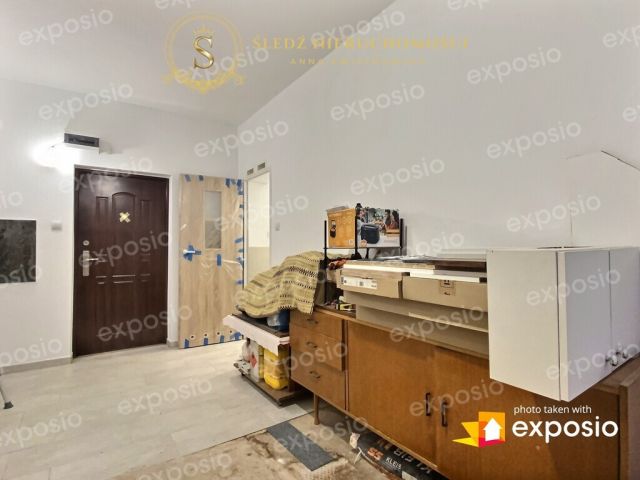 Mieszkanie 1-pokojowe Wałbrzych, ul. Karkonoska. Zdjęcie 20