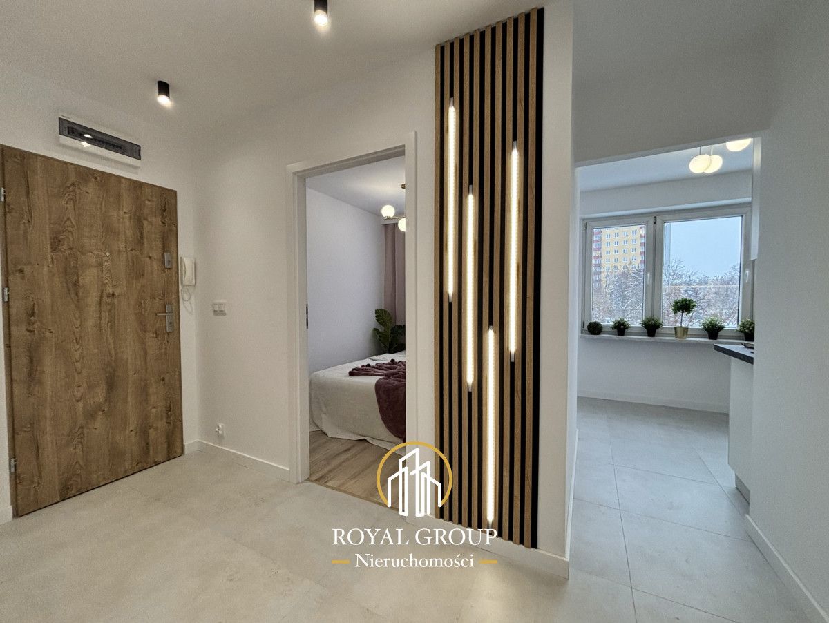 Mieszkanie 3-pokojowe Lublin Kalinowszczyzna, ul. Franciszka Kleeberga. Zdjęcie 4