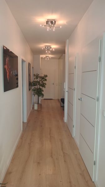 Mieszkanie 4-pokojowe Pruszcz Gdański, ul. Benedykta Dybowskiego. Zdjęcie 41