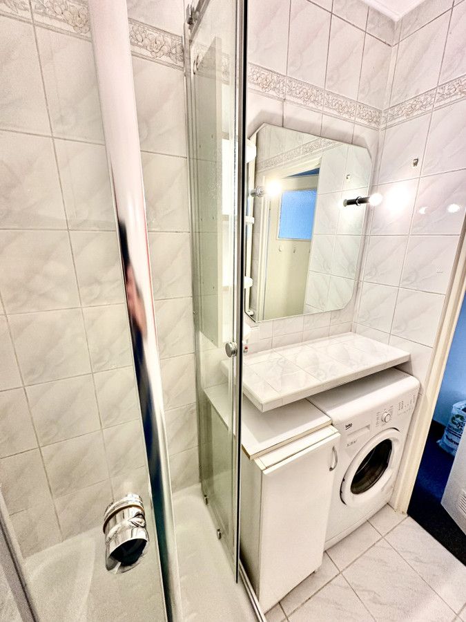 Mieszkanie 3-pokojowe Gdynia Obłuże, ul. adm. J. Unruga. Zdjęcie 3