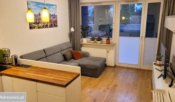 Mieszkanie 2-pokojowe Warszawa Bemowo, ul. Hery