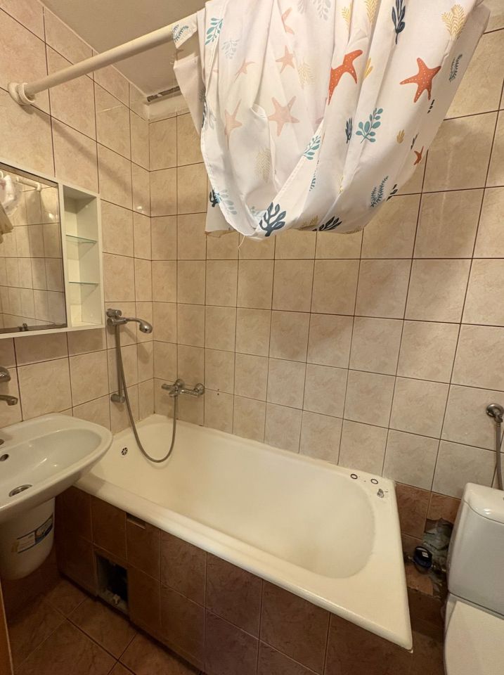 Mieszkanie 2-pokojowe Kraków Grzegórzki, al. Pokoju. Zdjęcie 5