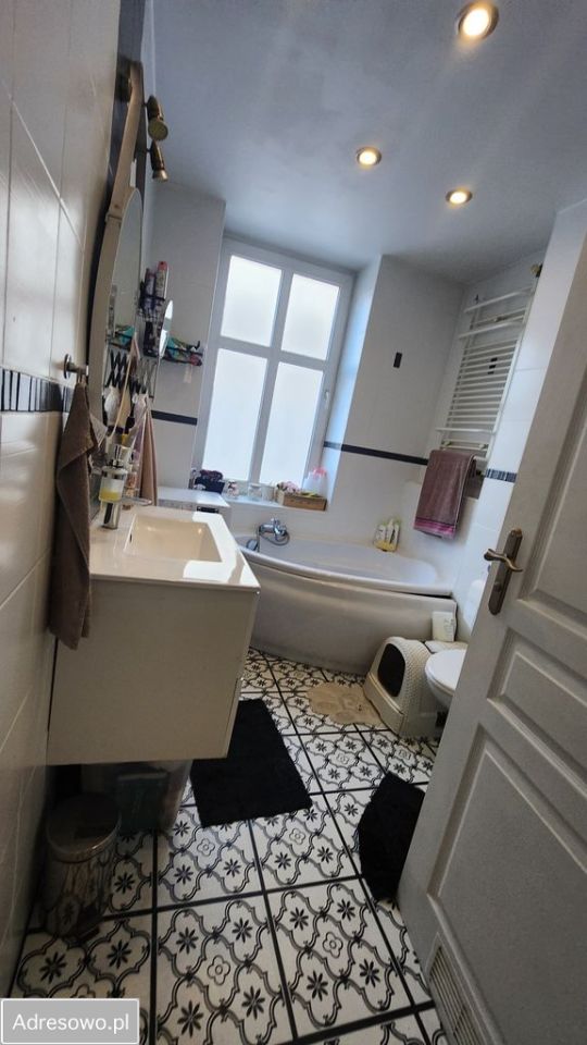 Mieszkanie 3-pokojowe Słubice, ul. Józefa Piłsudskiego. Zdjęcie 3