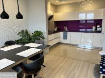 Mieszkanie 3-pokojowe Sosnowiec Sielec, ul. Aleksandra Janowskiego. Zdjęcie 1