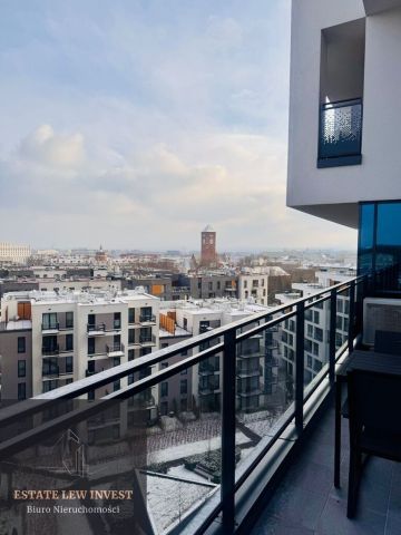 Mieszkanie 2-pokojowe Kraków, ul. Rakowicka. Zdjęcie 1