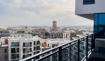 Mieszkanie 2-pokojowe Kraków, ul. Rakowicka